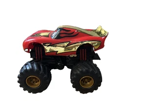 Disney Pixar Cars Toon Frightening McMean Smack Down Sounds! CC - Bild 1 von 7