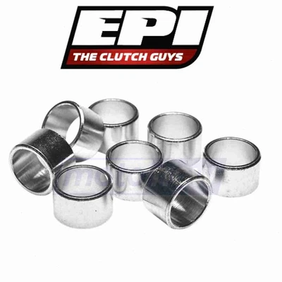 EPI Clutch Weights for 2004-2006 Yamaha YFM350FA Bruin Auto 4x4 - Engine vp - Imagem 1 de 4