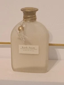 Bed, Bath and Body Pier 1 vintage deadstock bath foam honey and milk Sealed - Picture 1 of 4