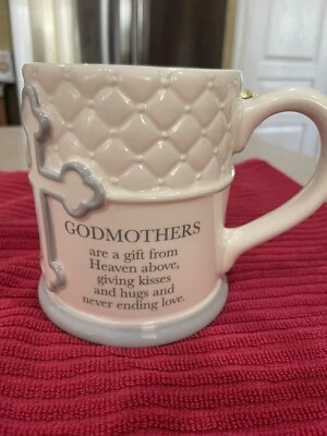 Godmother  Ceramic Mug - Image 1 of 4