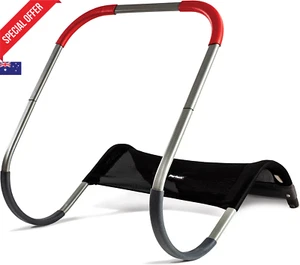 Perfect AB Crunch Ab Machine Home Gym Core Trainer Exercise Equipment Adjustable - Picture 1 of 12