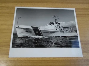 official coast guard photo cape corwin CG 95326 coast guard vessel ship - Picture 1 of 2