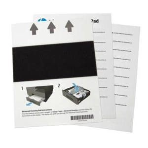 HP CN459-67006 - Reinigungskit - OfficeJet - Advanced Cleaning - schwarz - Photo 1/1