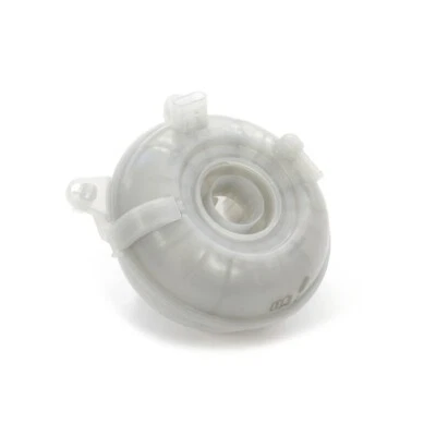 NEW 2017-2021 AUDI A3 CABRIOLET - COOLANT EXPANSION TANK RESERVOIR 5Q0121407M - Image 1 of 4