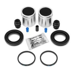 1x Front Brake Caliper Repair Kit & Pistons For Subaru XV (2011-2017) - Bild 1 von 6