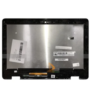 11.6 in Acer Chromebook 11 C740-C4PE 1920×1080 LCD Display Touch Assembly Frame - Picture 1 of 4