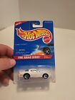 Error 1997 Hotwheels #426 Fire Squad 3/4 Flame Stopper Wrong Car