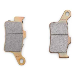 Kit de pastillas de freno traseras Spyder Can-Am OEM (2013-2025) - NUEVO - 219800239 - Imagen 1 de 1