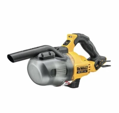 NEW DeWALT 18V XR Li-ion Cordless L-Class Handheld Stick Vacuum - Tool Only - Image 1 of 4