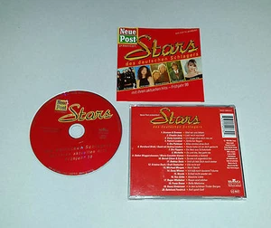 CD Stars des deutschen Schlagers Vol.2 1998 Paldauer Vicky Leandros Claudia Jung - Bild 1 von 1