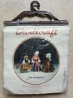 Vintage Collectors Peg Doll Kits by Dunlicraft 'Cinderella' X204