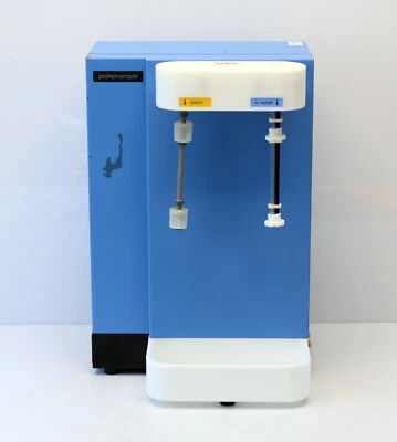 Cell Biosciences Proteinsimple Auxiliary Module for CB1000 - Bild 1 von 4