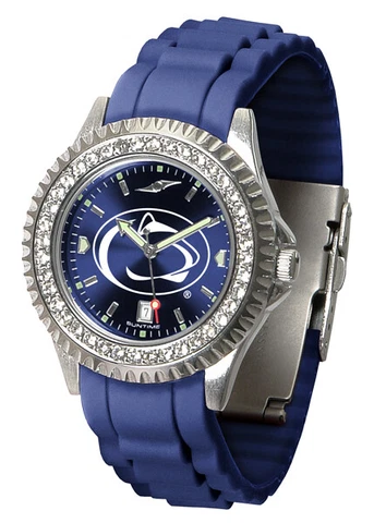 Penn State Nittany Lions Ladies' Sparkle Watch Cover