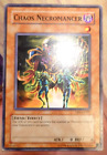 Yu-Gi-Oh! TCG Chaos Nekromant Dark Revelation Volume 2 DR2-EN017 Unbegrenzt...