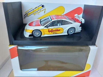 Minichamps / UT Models Opel Calibra H.Stuck ITC 1969 Team Rosberg 1:18 in sca... - Immagine 1 di 4