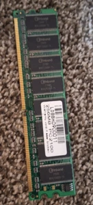 Winbond 256 MB DIMM 266 MHz DDR SDRAM Memory (300701-001) - Picture 1 of 2