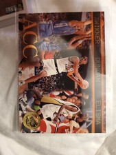 1997 Press Pass Acc Rookies Tim Duncan,Eddie Elisma,Serge Zwikker $1 Shipping