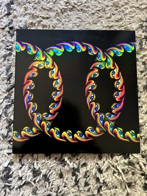 Tool - Lateralus - 2020 - 2 x Vinyl, LP, Album, Limited Edition, PicDisc, RI - Image 1 of 4