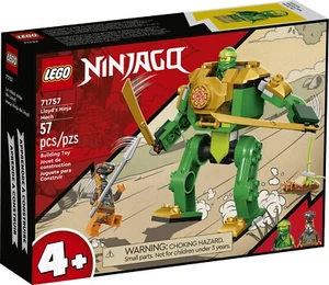 LEGO NINJAGO: Lloyd's Ninja Mech (71757) - Picture 1 of 1