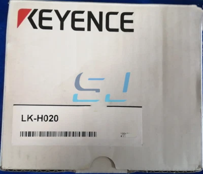 Brand new Keyence LK-H020 Laser Displacement Sensor LK-H020 - Image 1 of 2