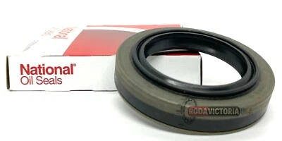 1971 1972 1973 1974 1975 1976 BUICK OLDSMOBILE REAR WHEEL SEAL USA MADE — 第 1/3 张图片