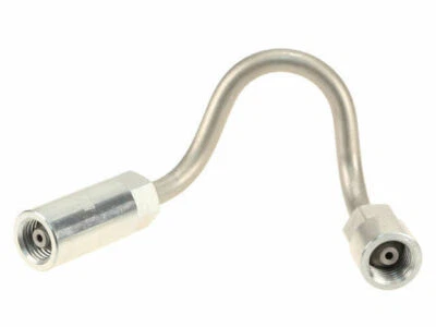 Línea de inyector de combustible para GMC Sierra 3500 2004-2006 61421FR 2005 cilindros 3 y 6 Foto 1 de 2