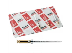 Proglider Rotary Glide Path Files Endodontic Files Dentsply All Sizes 3 files/pk - Picture 1 of 5