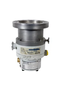 Pfeiffer Balzers TPU-110 Turbo Vacuum Pump--FREE SHIPPING - Picture 1 of 6