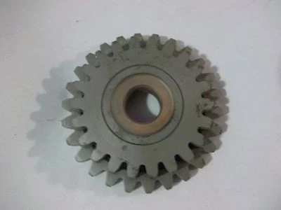 YAMAHA R5B MONTAJE ENGRANAJE RALENTÍ 278-15650-00-00 1971-1978 DST TD3 RD250A TZ250 kg Foto 1 de 4