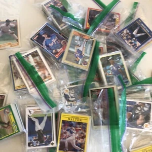 baseball karten - Bild 1 von 4