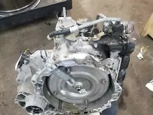 2014 FUSION 2.0L AWD VIN 9 (8TH DIGIT, TURBO) AUTOMATIC TRANSMISSION #004229 - Picture 1 of 21