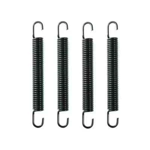 Apico Exhaust Springs - 4 Pack - 83mm - Honda CR 80 125 250 500 R - Picture 1 of 2