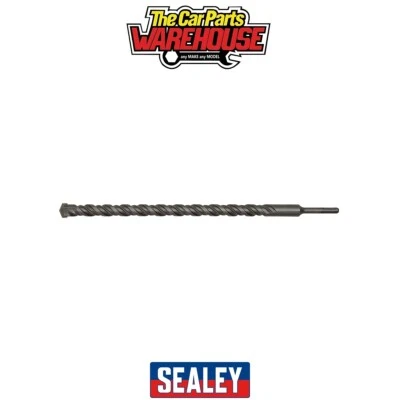 Sealey SDS30x450 Worksafe SDS Plus Drill Bit 30 x 450mm - Image 1 of 4