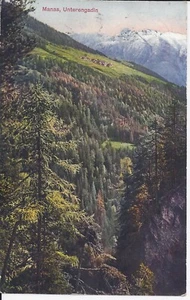 087 Manas Graubünden  - Picture 1 of 2