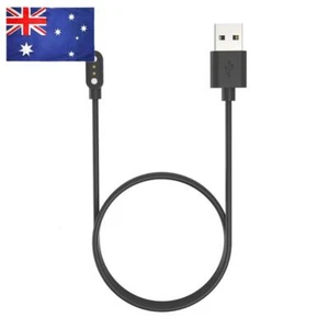 1 M USB Magnetic Charging Cable Charger Adapter Charge Cord for Haylou GS LS09A - Zdjęcie 1 z 12