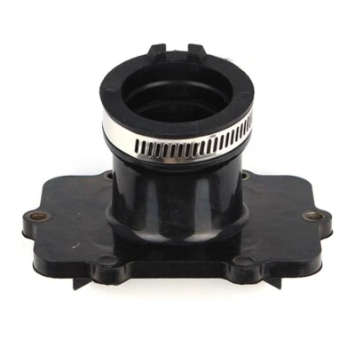 Carb Holders Intake Manifold Boots for Ski-Doo GSX GTX MXZ Summit 550F 2005-2009 - Image 1 of 4