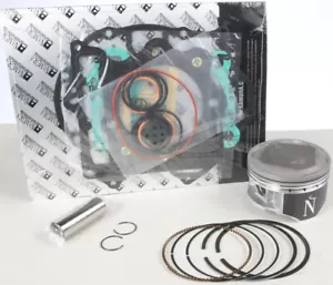 05-08 Honda TRX400EX ATV Topend Engine Rebuild Kit 11:1 HI-COMPRESSION/85.97mm - Picture 1 of 2