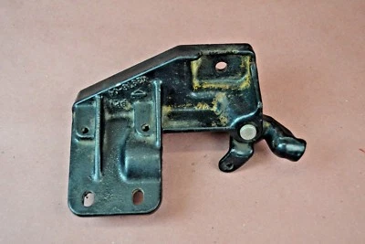 2009-2013 HARLEY SPORTSTER XL1200C 1200 883 BRAKE PEDAL MOUNT BRACKET LINK - Image 1 of 4