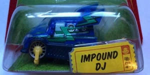 Disney Pixar World of Cars Race O Rama Singles Assorted (you pick) - Picture 1 of 97