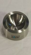 Zack Egg Cup Stainless Steel 