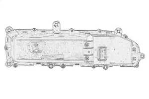 Interruptor, accionamiento freno estacionamiento OE HYUNDAI 93600D71004X para TUCSON 2 2015-202 - Imagen 1 de 8