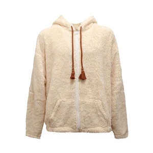 M6740 FELPA TEDDY UOMO AL AIN ZAHRI MAN SWEATSHIRT - Bild 1 von 4