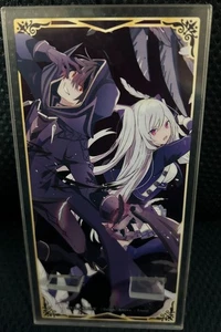 I Want to Become a Shadow Power! ~ Acrylic Smartphone Stand - Picture 1 of 2