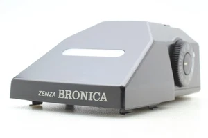 [ Near Mint] Zenza Bronica AE-III AE3 Prismensucher für ETR S Si aus Japan - Bild 1 von 9