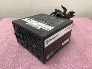 Thermaltake Smart 700W 80 Plus Power Supply SPD-0700P | PS46 - Bild 1 von 12
