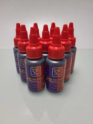Salon Pro 30 Second Set Super Hair Bond Glue 1oz (9pk) - Image 1 of 2