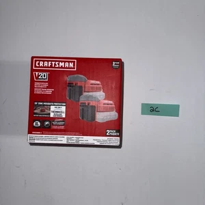 Craftsman V20 Mückenschutz Aufsatz für Thermacell Kartusche CMCE560B2  - Bild 1 von 2