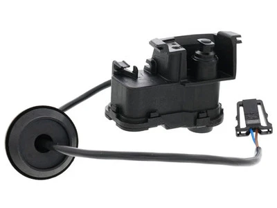 Actuador de cerradura de puerta de llenado de combustible Febi 83966CPDR 2016 para Volkswagen Golf 2015-2020 Foto 1 de 2