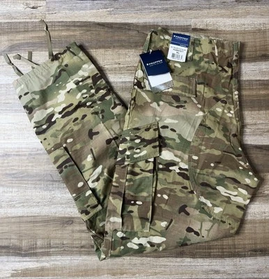 Propper ACU Trouser Mens Extra Large Long Multicam Camouflage F528921377XL1 - Image 1 of 4