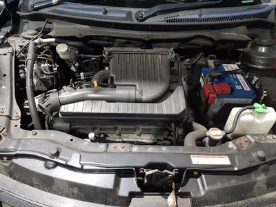 MK3 2013-15 Suzuki Swift motor completo 1,3 gasolina K12B 90 k millas euro 5*video* Foto 1 de 4